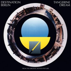 LP / Tangerine Dream / Destination Berlin / Vinyl / Coloured