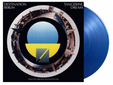 LP / Tangerine Dream / Destination Berlin / Vinyl / Coloured