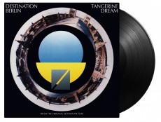LP / Tangerine Dream / Destination Berlin / Vinyl