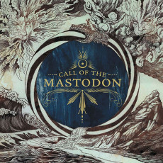 LP / Mastodon / Call Of The Mastodon / Vinyl / Coloured