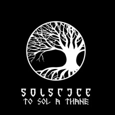 LP / Solstice / To Sol A Thane / Vinyl / 