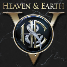 CD / Heaven & Earth / V