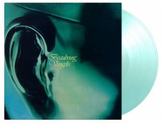 LP / Vangelis / Beaubourg / Vinyl / Coloured
