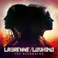 LP / Laurenne/Louhimo / Reckoning / Vinyl
