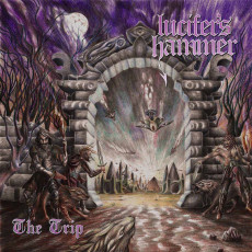 LP / Lucifer's Hammer / Trip / Coloured / Vinyl