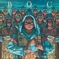 LP / Blue Oyster Cult / Fire of Unknown Origin / Vinyl