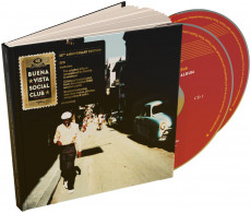 2CD / Buena Vista Social Club / Buena Vista Social Club / 2CD