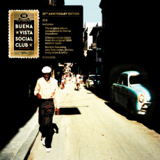 2CD / Buena Vista Social Club / Buena Vista Social Club / 2CD