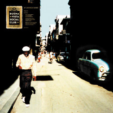 2LP / Buena Vista Social Club / Buena Vista Social Club / Vinyl / 2LP