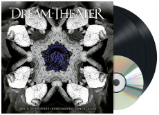 2LP/CD / Dream Theater / Train Of Thought Instrumental Demos 2003 / LNF / 