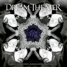 2LP/CD / Dream Theater / Lost Not Forgotten Archives / CLR / Vinyl / 2LP+CD