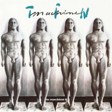 LP / Tin Machine / Tin Machine II / Vinyl