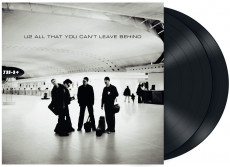 2LP / U2 / All That You Can Leave Behind / Vinyl / 2LP