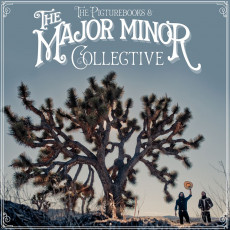 LP/CD / Picturebooks / Major Minor Collective / Vinyl / LP+CD