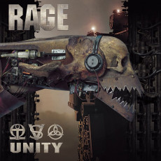 2CD / Rage / Unity / Reissue / 2CD