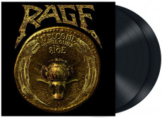 2LP / Rage / Welcome To The Other Side / Reissue / Vinyl / 2LP