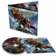 CD / Warkings / Revolution / Digipack