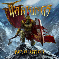 CD / Warkings / Revolution / Digipack
