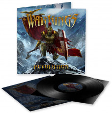 LP / Warkings / Revolution / Vinyl