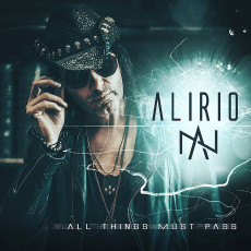 CD / Alirio / All Things Must Pass