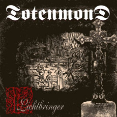 LP / Totenmond / Lightbringer / Reedice 2021 / Vinyl