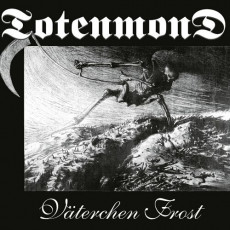LP / Totenmond / Vterchen Frost / Reedice 2021 / Vinyl
