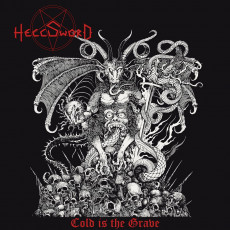 CD / Hellsword / Cold Is The Grave