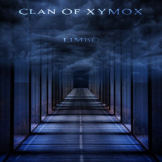 CD / Clan Of Xymox / Limbo