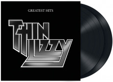 2LP / Thin Lizzy / Greatest Hits / Vinyl / 2LP