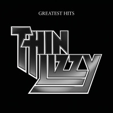2LP / Thin Lizzy / Greatest Hits / Vinyl / 2LP