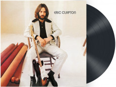 LP / Clapton Eric / Eric Clapton / Vinyl