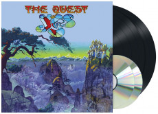 LP/CD / Yes / Quest / Vinyl / 2LP+2CD