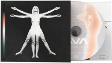 CD / Angels & Airwaves / Lifeforms / Digipack