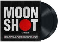 2LP / Moon Shot / Confession / Vinyl / 2LP