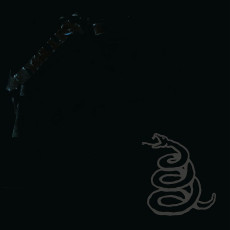CD / Metallica / Metallica / Remastered / Digisleeve CD / Metallica / Metallica / Remastered / Digisleeve