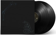 2LP / Metallica / Metallica / Vinyl / 2LP