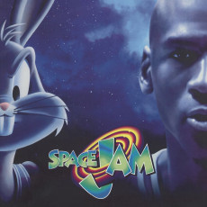 LP / OST / Space Jam / Coloured / Vinyl