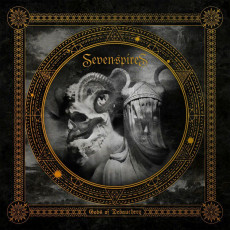 CD / Seven Spires / Gods Of Debauchery