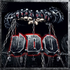 CD / U.D.O. / Game Over / Digipack