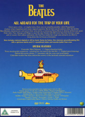 DVD / Beatles / Yellow Submarine / Limited / Digipack