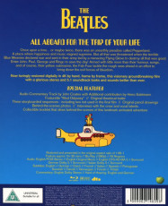 Blu-Ray / Beatles / Yellow Submarine / Limited / Blu-Ray Disc