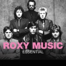 CD / Roxy Music / Essential