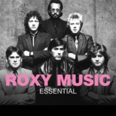 CD / Roxy Music / Essential