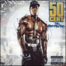 CD / 50 Cent / Massacre