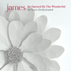2CD / James / Be Opened By The Wonderful / 2CD