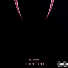 CD / Blackpink / Born Pink