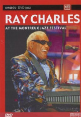 DVD / Charles Ray / At The Montreaux Jazz Festival