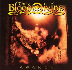LP / Blood Divine / Avaken / Vinyl
