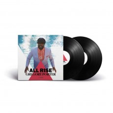 2LP / Porter Gregory / All Rise / Vinyl / 2LP