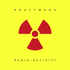 CD / Kraftwerk / Radio-Activity / 2009 Edition
